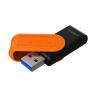 KINGSTON DATATRAVELER EXODIA S 256GB FLASH DRIVE USB-A 3.2 Gen 1 NERO ARANCIONE