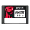 KINGSTON DC600M SSD 3.840GB SATA III 2.5" CRITTOGRAFATO AES 256-bit