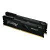 KINGSTON FURY BEAST BLACK 16GB 2x 8GB DDR4 3.200MHz CL16 DIMM