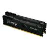 KINGSTON FURY BEAST BLACK 64GB 2 x 32GB DDR4 3.200MHz CL16 DIMM