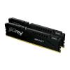 KINGSTON FURY BEAST BLACK 64GB 2 x 32GB DDR5 6.000MHz CL 36 DIMM