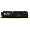 KINGSTON FURY BEAST EXPO 16GB DDR5 6000MT/s CL 36 DIMM BLACK