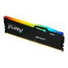 KINGSTON FURY BEAST RGB EXPO 16GB DDR5 6.000MHz CL 30 DIMM