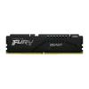KINGSTON FURY BEAST XMP BLACK 32GB 5600MHz DDR5 CL 40 DIMM