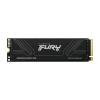 KINGSTON FURY RENEGADE G5 SSD 1TB M.2 NVMe 2280 PCIe Gen5