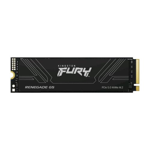 KINGSTON FURY RENEGADE G5 SSD 2TB M.2 NVMe 2280 PCIe Gen5