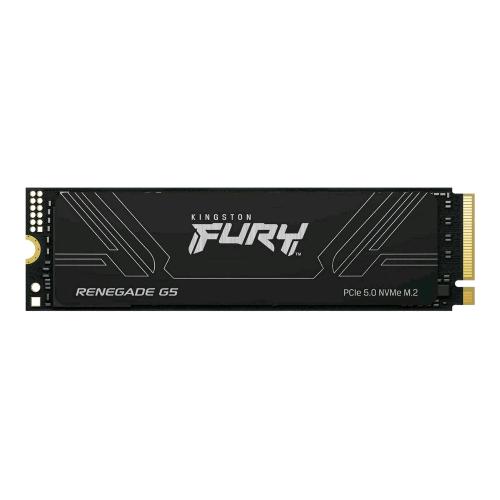 KINGSTON FURY RENEGADE G5 SSD 4TB M.2 NVMe 2280 PCIe Gen5