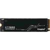 KINGSTON KC3000 SSD 1.000GB M.2 NVMe PCI Express 4.0 3D TLC