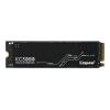 KINGSTON KC3000 SSD 4096GB M.2 NVMe 2280 PCI Express 4.0