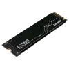 KINGSTON KC3000 SSD 512GB M.2 NVMe PCI Express 4.0 3D TLC