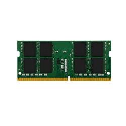 KINGSTON KCP432SS6/8 MEMORIA RAM 8GB 3.200MHz TIPOLOGIA SO-DIMM TECNOLOGIA DDR4