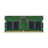 KINGSTON KCP556SS6-8 8GB DDR5 5.600MHz CL 46 SO-DIMM