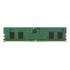 KINGSTON KCP556US6-8 MEMORIA RAM 8GB 5.600MHz TIPOLOGIA DIMM TECNOLOGIA DDR5 CAS 46