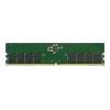 KINGSTON KCP556US8-16 MEMORIA RAM 16GB 5.600MHz TIPOLOGIA DIMM TECNOLOGIA DDR5 CAS 46
