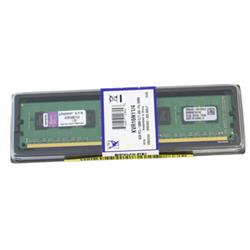 KINGSTON KVR16N11/8 MEMORIA RAM 8GB 1.600 MHz TIPOLOGIA DIMM TECNOLOGIA DDR3