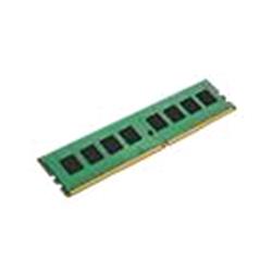 KINGSTON KVR32N22D8/16 MEMORIA RAM 16GB 3.200MHz TIPOLOGIA DIMM TECNOLOGIA DDR4