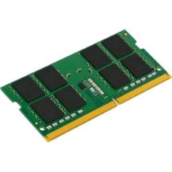 KINGSTON KVR32S22D8/32 MEMORIA RAM 32GB 3.200MHz TIPOLOGIA SO-DIMM TECNOLOGIA DDR4