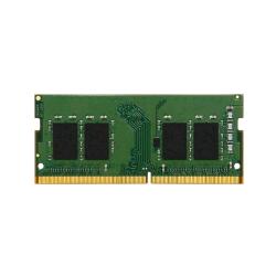 KINGSTON KVR32S22S6/4 MEMORIA RAM 4GB 3.200MHz TIPOLOGIA SO-DIMM TECNOLOGIA DDR4