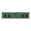 KINGSTON MEMORIA RAM 8GB 5.600MHz TIPOLOGIA DIMM TECNOLOGIA DDR5 CAS 46