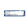 KINGSTON NV3 SSD 1 TB M.2 2280 NVMe PCIe 4.0 LETTURA 6000 MB/s SCRITTURA 4000 MB/s