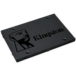 KINGSTON SERIE A400 SSD 240GB 2.5" INTERFACCIA SATA III 6 GB / S