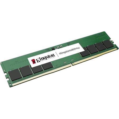 KINGSTON VALUE RAM 48GB DDR5 5600MHz CL 46 DIMM