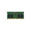 KINGSTON VALUE RAM 8GB DDR5 5600MHz CL 46 SO-DIMM