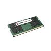 KINGSTON VALUERAM KVR56S46BD8-32 MEMORIA RAM 32GB 5.600MHz TIPOLOGIA SO-DIMM TECNOLOGIA DDR5 CAS 46