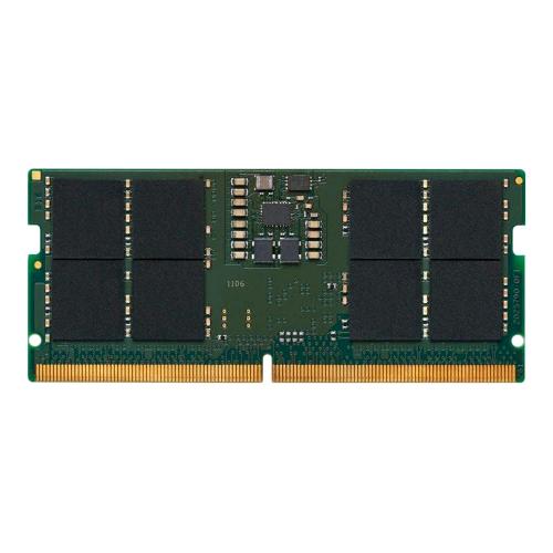 KINGSTON VALURERAM 16GB DDR 5600MHz CL 46 SO-DIMM