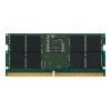 KINGSTON VALURERAM 16GB DDR 5600MHz CL 46 SO-DIMM