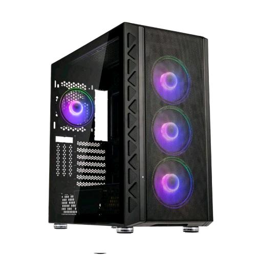 Kolink Citadel Mesh ATX — case E-ATX ARGB nero