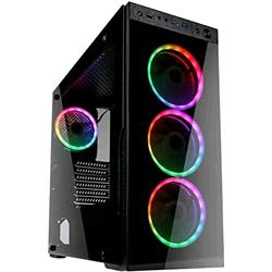 Kolink Horizon — case ATX RGB nero