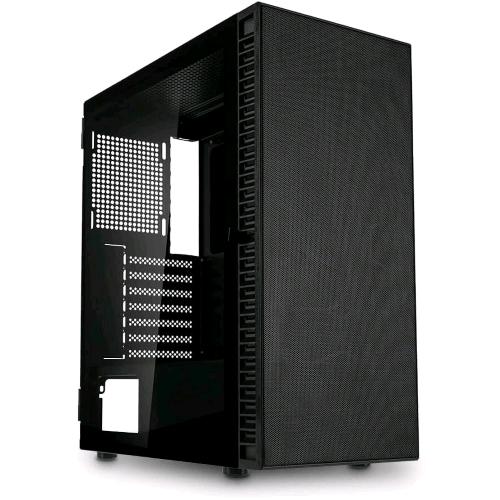 Kolink Observatory HF Mesh Core — case ATX nero
