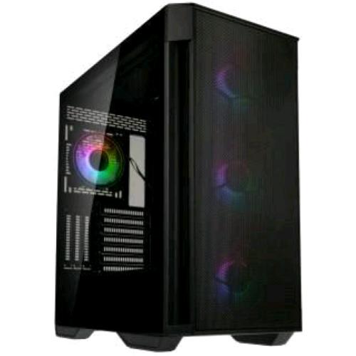 Kolink Observatory Z Mesh — case E-ATX ARGB nero