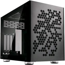 Kolink Rocket Heavy — case Mini-ITX Gunmetal Grey