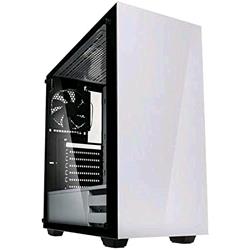Kolink Stronghold — case E-ATX bianco