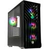 Kolink Unity Cascade ARGB — case E-ATX nero