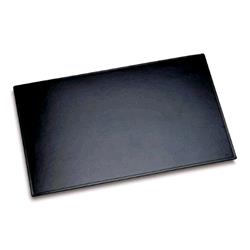 LEBEZ DURELLA SOTTOMANO IN PLASTICA 400X530X8 mm COL. NERO