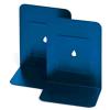 LEBEZ REGGILIBRI A L IN METALLO 13.5X17.5 CM BLU CONF 2 Pz.