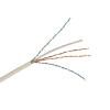 Legrand Linkeo C 632725 — cavo Cat.6 U/UTP LSZH Eca, 305 m, bianco