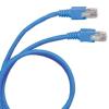Legrand 051773 — cavo patch RJ45 Cat.6 U/UTP PVC, 2 m, blu