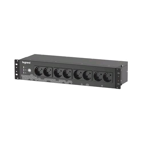 Legrand KEOR PDU 800 VA / 480 W — 311018