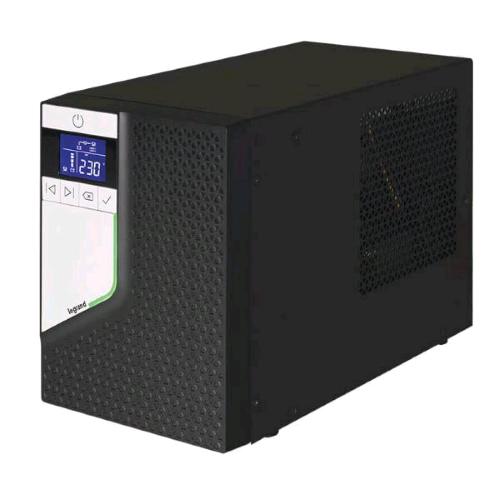 Legrand KEOR SPE Tower 1000 VA / 800 W — 311061