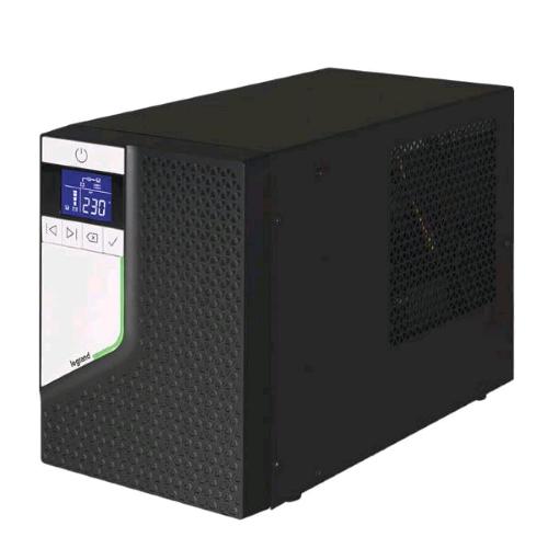 Legrand KEOR SPE Tower 1500 VA / 1200 W — 311062