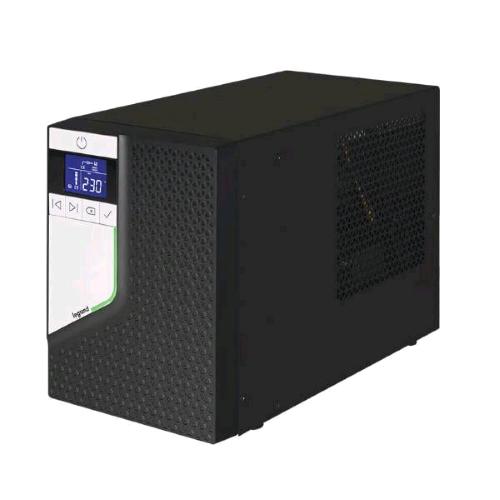 Legrand KEOR SPE Tower 3000 VA / 2400 W — 311064