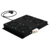 Legrand 446901 — modulo 4 ventole per armadio rack con termostato