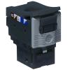Legrand Linkeo C 632909 — 24 connettori keystone RJ45 Cat.6 UTP