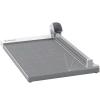 LEITZ OFFICE A3 TAGLIERINA CON LAMA ROTANTE IN ACCIAIO CAPACITA' 15 FOGLI BASE IN PLASTICA 3056X106X547 mm