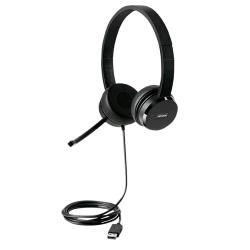 Lenovo 100 Stereo USB — cuffie con microfono