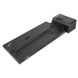 ThinkPad Hybrid — dock USB-C e USB-A, spina italiana